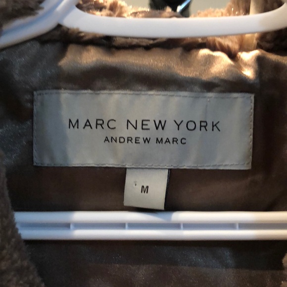Marc New York Vest - Picture 3 of 4